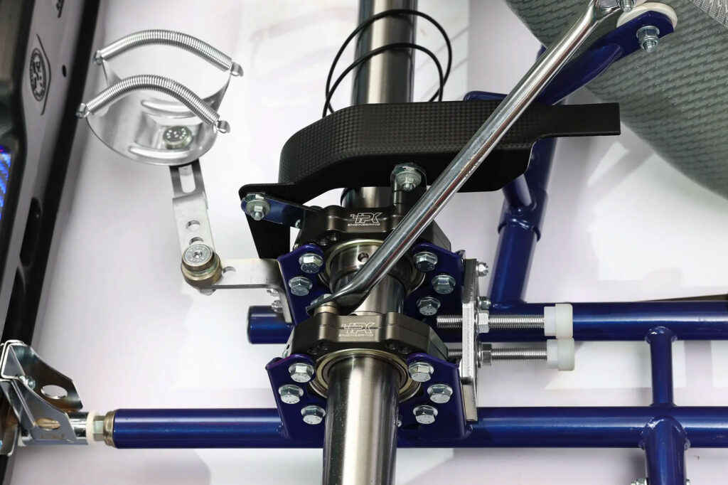 Fighter & Dragon XS1 / XS3